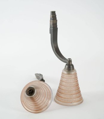Lalique sales wall lights