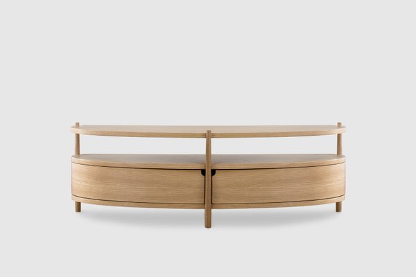 1 04 Low Cabinet By Pedro Miguel Santos For Ayle For Sale At Pamono