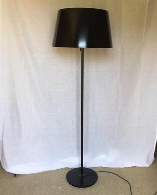Vintage Floor Lamp 1970s For At, 3 Light Floor Lamp Ikea