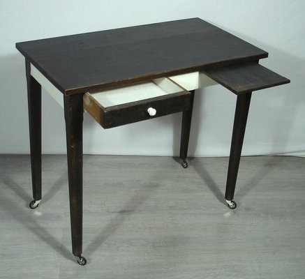 Kleiner Schreibtisch Vintage