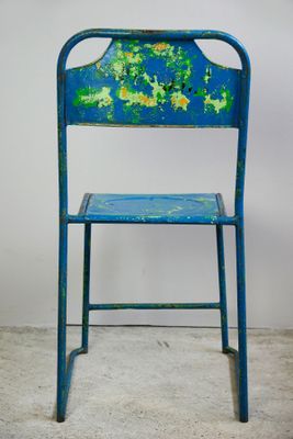 Metall Gartenstuhle - Arhouou