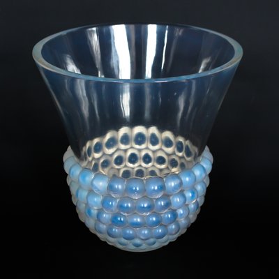 Vintage Seed Vase By Rene Lalique For Sale At Pamono