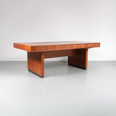 Norwegian President S Desk By Clausen Maerus For C F Eden 1960s For Sale At Pamono