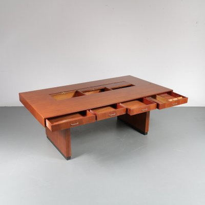Norwegian President S Desk By Clausen Maerus For C F Eden 1960s For Sale At Pamono