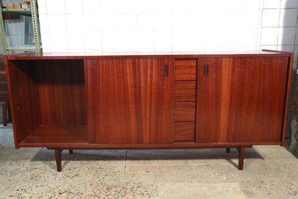 Sideboard By Jose Espinho For Olaio 1962 For Sale At Pamono