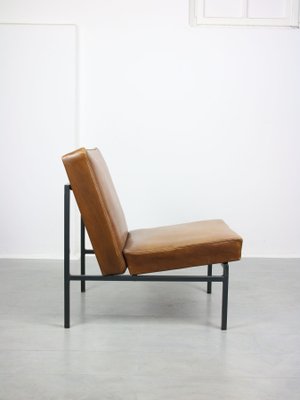 Vintage Lounge Chair from Stol Kamnik, 1960s for sale at Pamono