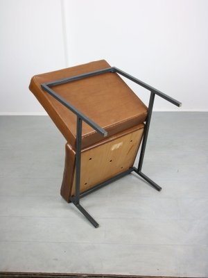Vintage Lounge Chair from Stol Kamnik, 1960s for sale at Pamono