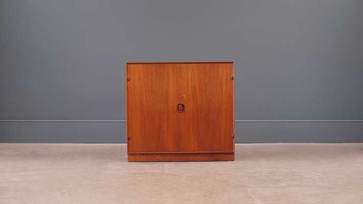 Danish Cabinet By Peter Hvidt Orla Molgaard Nielsen For Soborg