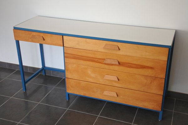 Vanity Dresser From Vista Of California 1950s For Sale At Pamono