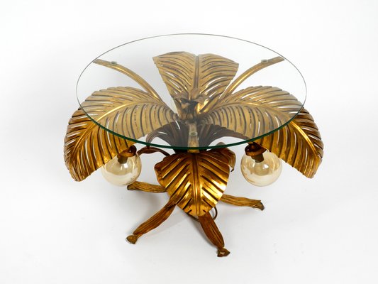 Vintage Italian Glass And Metal Side Table 1970s For Sale At Pamono Table river made from crayola. pamono