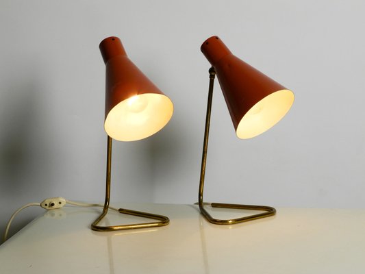 the brick table lamps
