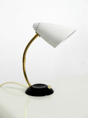 mid century modern table lamps