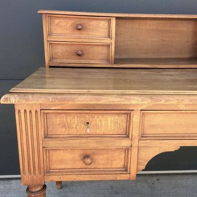 Vintage Director S Desk For Sale At Pamono