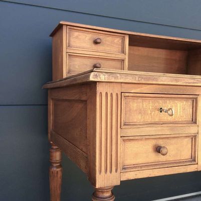 Vintage Director S Desk For Sale At Pamono