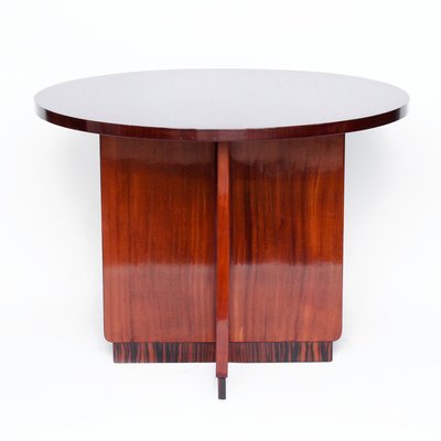 Art Deco Side Table | Art Center