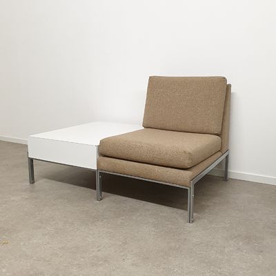 Modernist Telephone Bench 1970s For Sale At Pamono