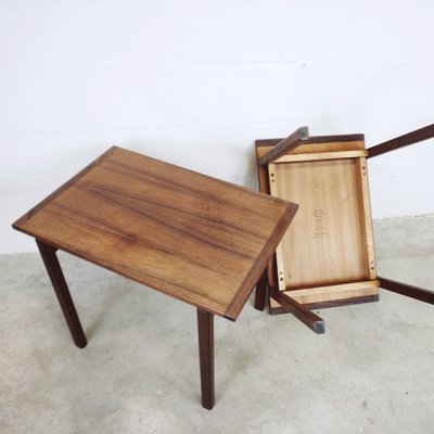 Tables By Anders Lofgren For Tingstroms 1960 Set Of 2 For Sale At Pamono Tables By Anders Lofgren For Tingstroms 1960 Set Of 2 For Sale At Pamono