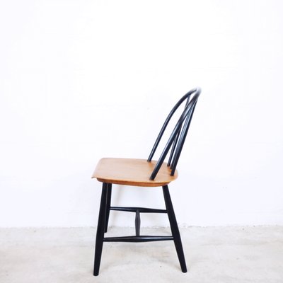 Chair from Nässjö Stolfabrik, 1960s for sale at Pamono