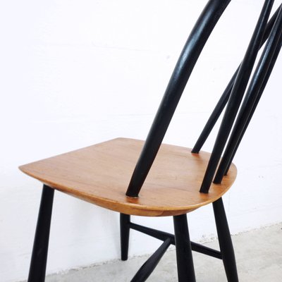 Chair from Nässjö Stolfabrik, 1960s for sale at Pamono