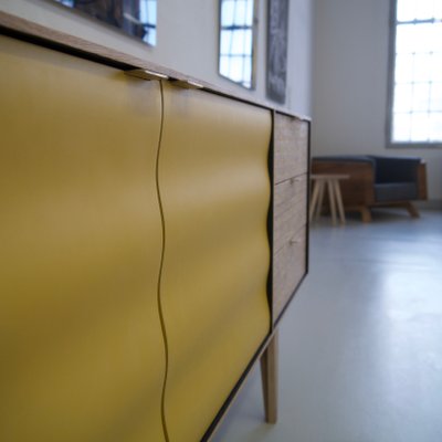 Buckhurst Sideboard Von Lee Matthews Fur Mafoo Mobel