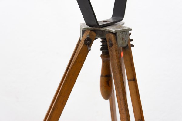 Spot Light Tripod Spotlight 1960s For At Pamono Spot Light Tripod Spotlight