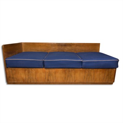 Art Deco Sofabed 1930s
