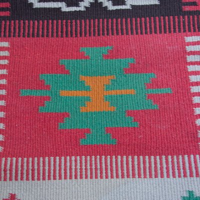 Moderne Mid Century Kelim Teppiche 1960er 2er Set Bei Pamono Kaufen
