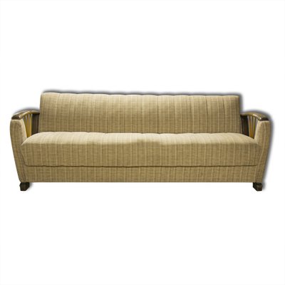 Mid Century Couch Oder Tagesbett 1960er Bei Pamono Kaufen