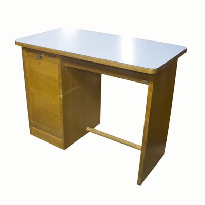 Mid Century Children S Writing Desk From Drupol For Sale At Pamono