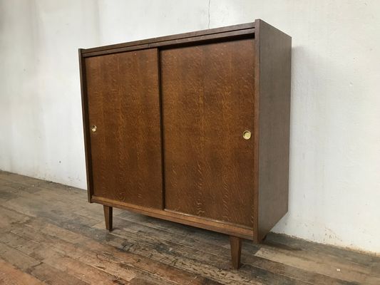 French Oak Dresser 1950s Bei Pamono Kaufen