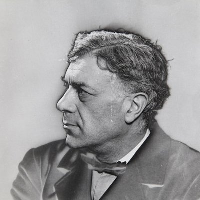 Photo Solarisee Noire Et Blanche De Georges Braque Par Man Ray Pour Pierre Gassmann 1977 En Vente Sur Pamono