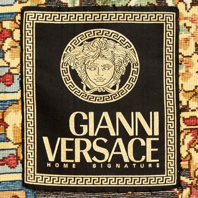 gianni versace 1980s