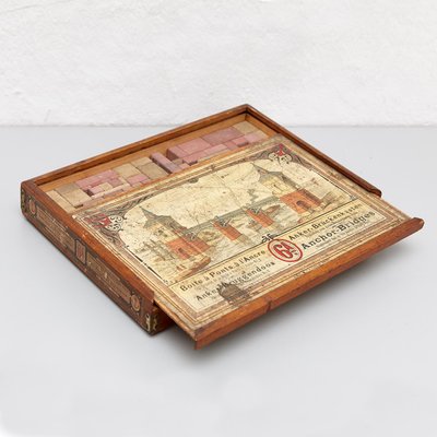 anchor stone building blocks