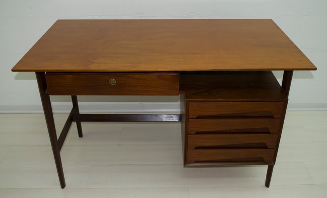 Stanley furniture writing desk deals