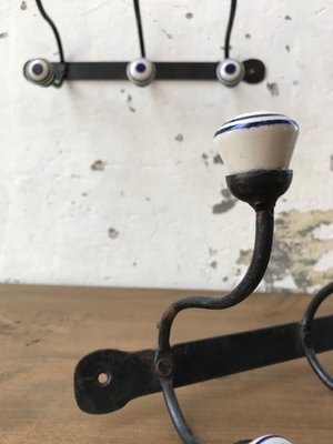 wrought iron hooks for sale