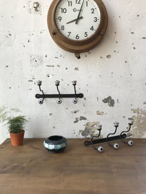 wrought iron hooks for sale
