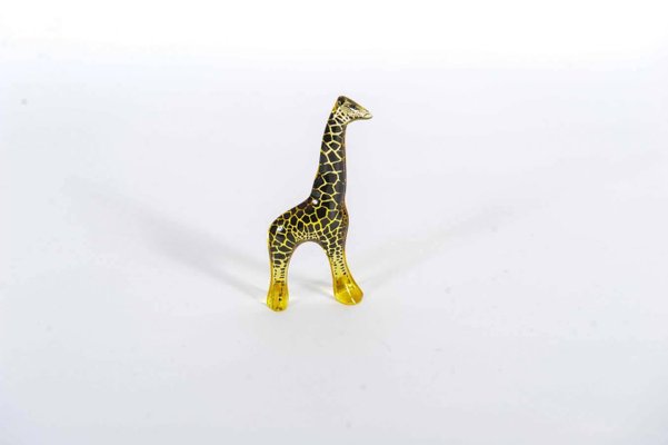 wild animal figurines