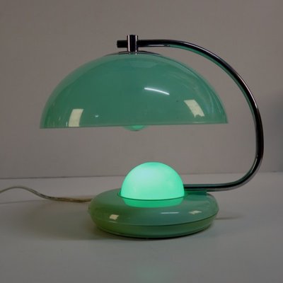 sensor table lamp