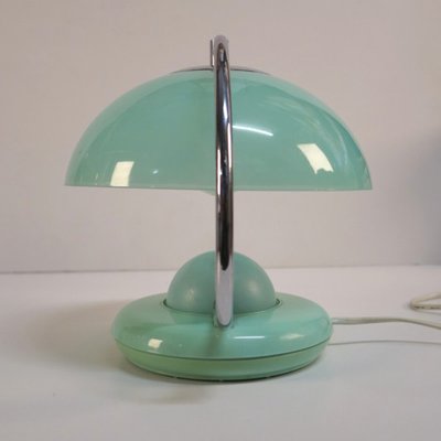 sensor table lamp