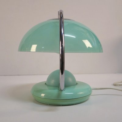 Mid-Century Sensor Tischlampe aus Kunststoff, 1960er bei Pamono kaufen