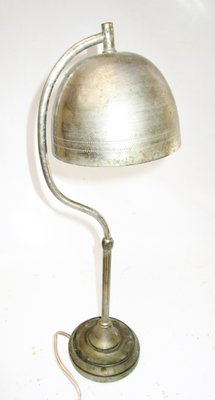 antique art deco table lamps for sale