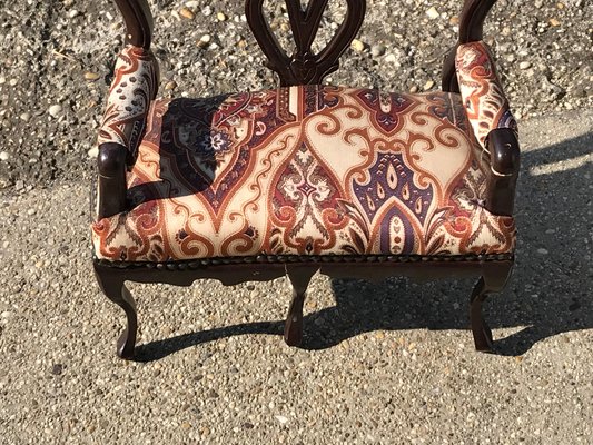 Small Vintage Art Nouveau Sofa 1920s For Sale At Pamono