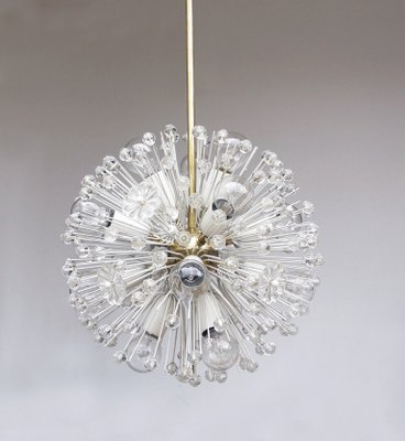 Snowball Sputnik 14 Lights Chandelier By Emil Stejnar For Rupert
