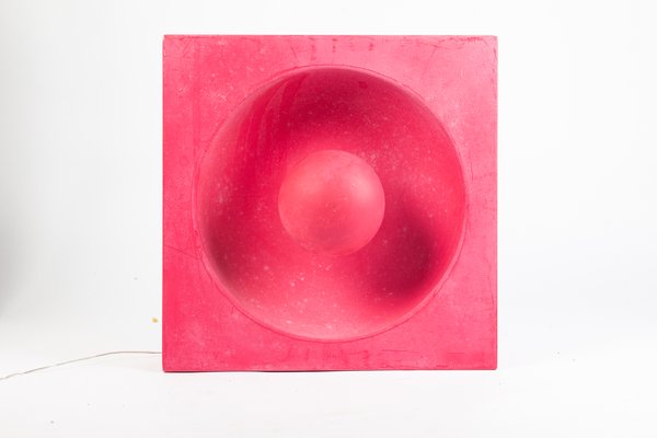 Space Age Steel Spiegel Lamps By Verner Panton For Louis Poulsen 1970s Set Of 4 For Sale At Pamono