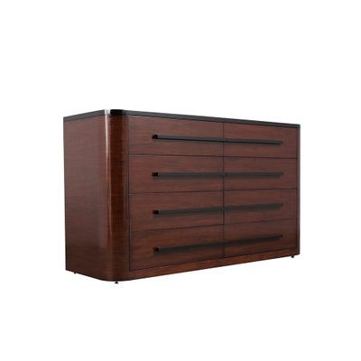 Mahogany Rosewood Chest Of Drawers From Ralph Lauren 2000 For