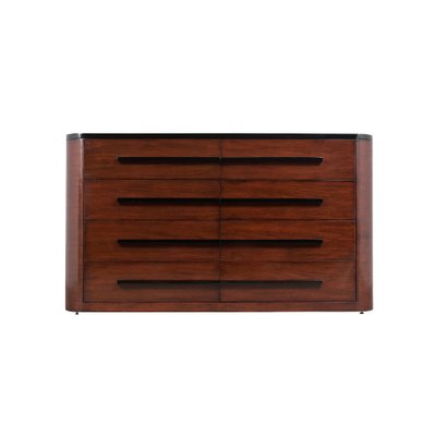 Mahogany Rosewood Chest Of Drawers From Ralph Lauren 2000 For