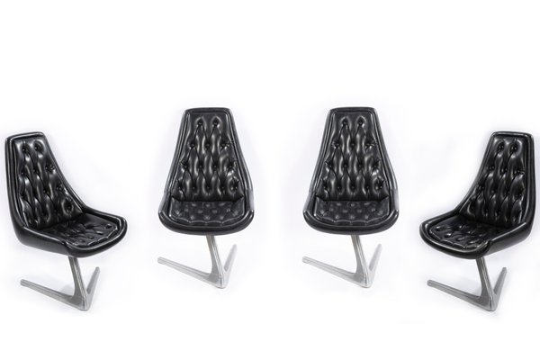 Chromcraft chairs sale for sale