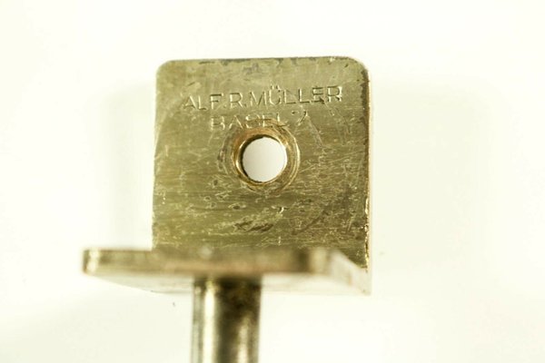 aluminum brass