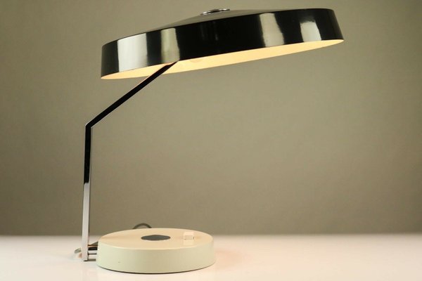 1960s desk lamp