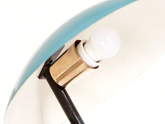 Mid Century Floor Lamp From Drukov For Sale At Pamono